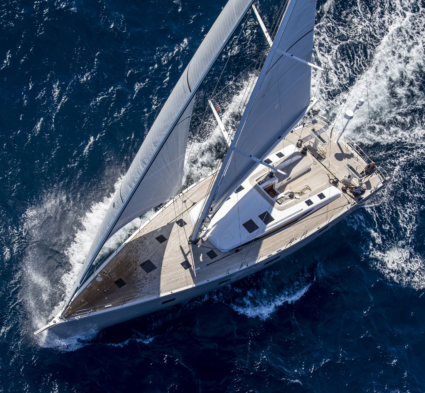Baltic 67 CS