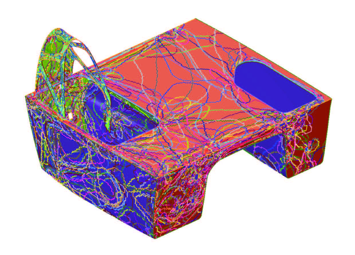 Solar car_CS1