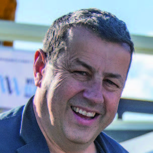 Fraser Foote